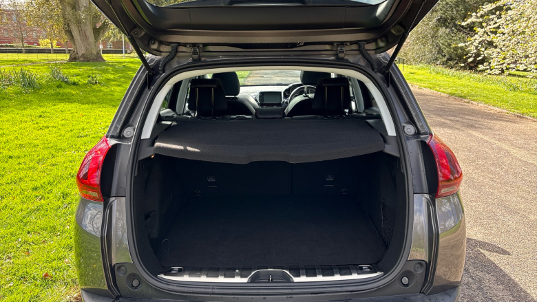 Peugeot 2008 1.2 PureTech 110 GT Line 5dr [6 Speed] Petrol Estate